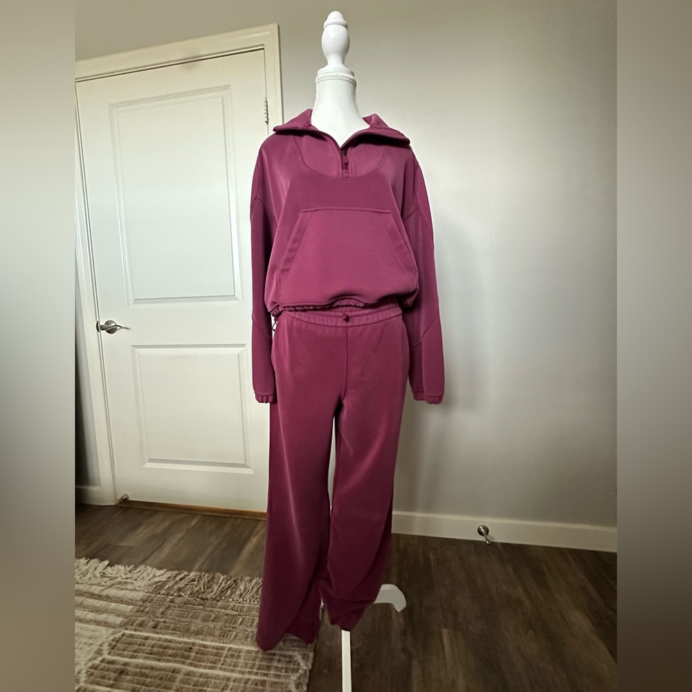 Lululemon Athletica Set